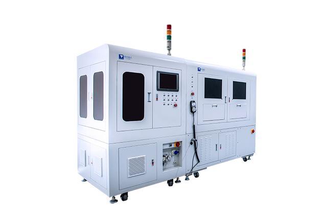 深圳紫宸激光是国内一家专业的激光焊锡自动化设备制造商,专为加工